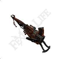 Hope Rifle I